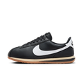 Nike Cortez Black Gum Medium Brown Sesame White