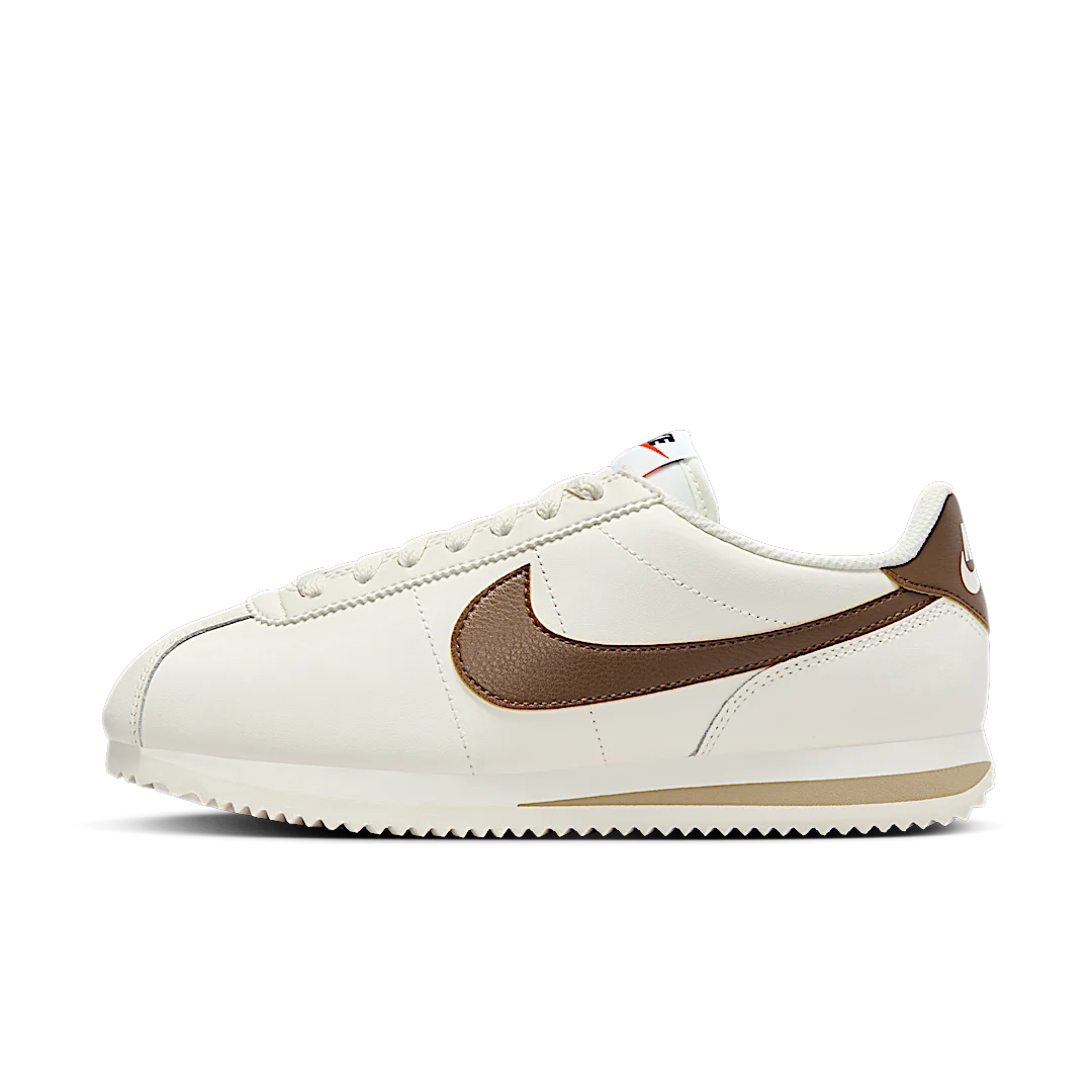 Nike Cortez Cacao Wow, Sail/Cacao Wow/Khaki/White (DN1791-104)