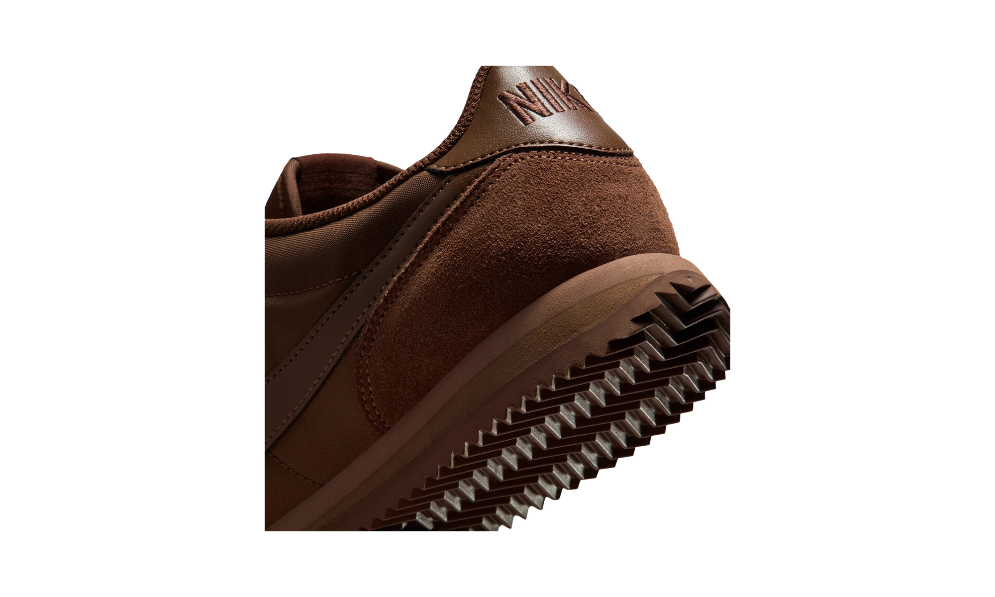 Nike Cortez Fauna Brown Cacao Wow