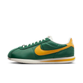 Nike Cortez Gorge Green Yellow Ochre