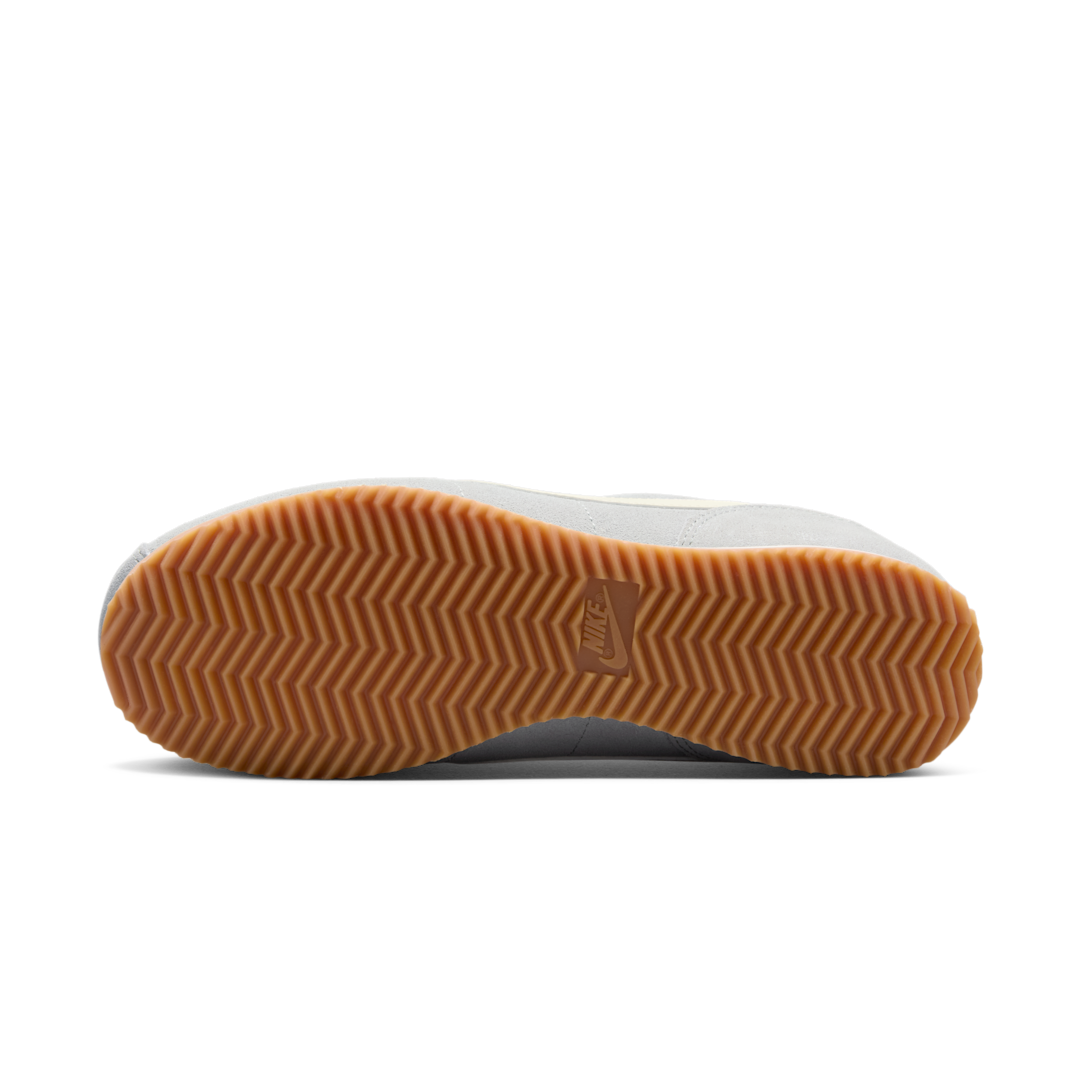 Nike Cortez Light Smoke Grey Sail Gum