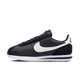 Nike Cortez Nylon Black White