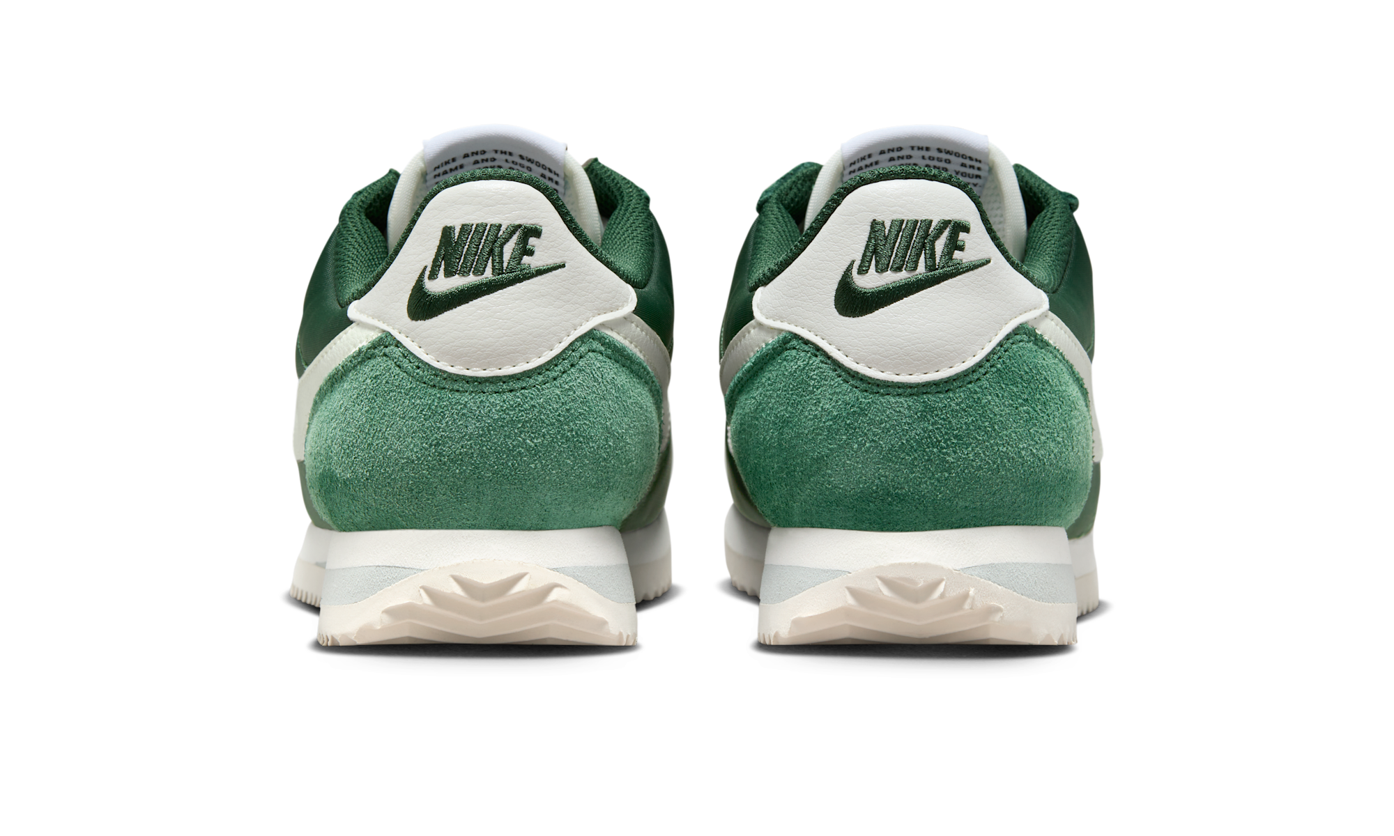 Nike Cortez TXT Fir