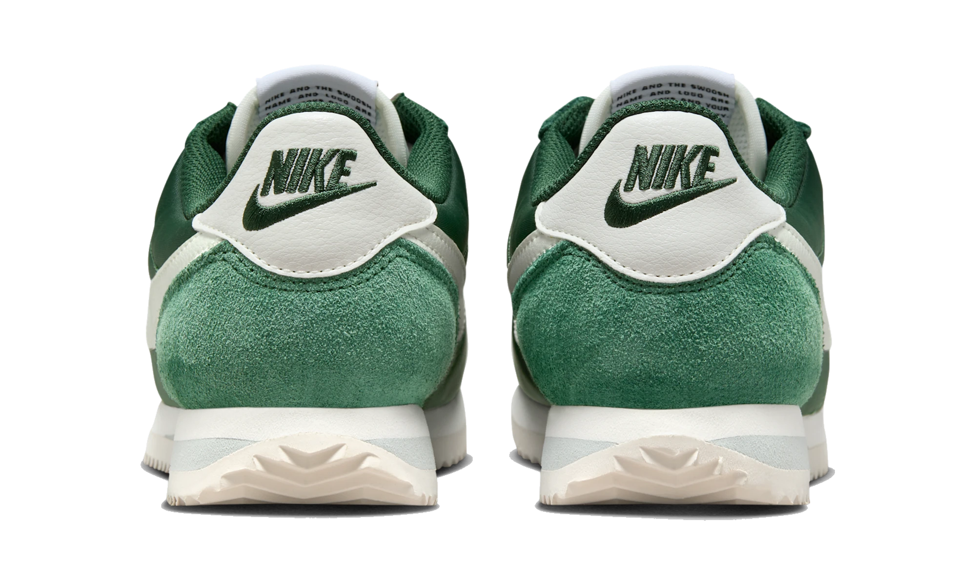 Nike Cortez TXT Fir