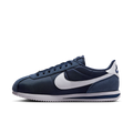 Nike Cortez TXT Midnight Navy