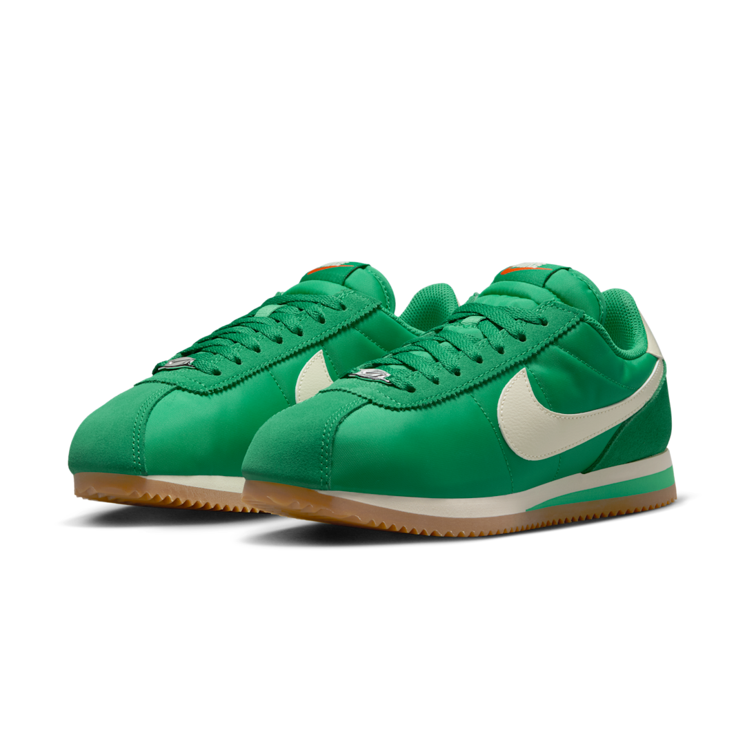 Nike Cortez TXT Stadium Green