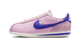 Nike Cortez Textile Light Arctic Pink Paramount Blue