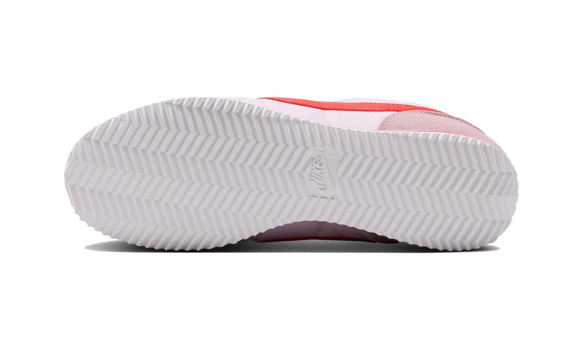 Nike Cortez Textile Pink Foam Light Crimson