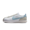 Nike Cortez Textile White Light Orewood Brown Summit White Light Armory Blue