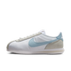 Nike Cortez Textile White Light Orewood Brown Summit White Light Armory Blue