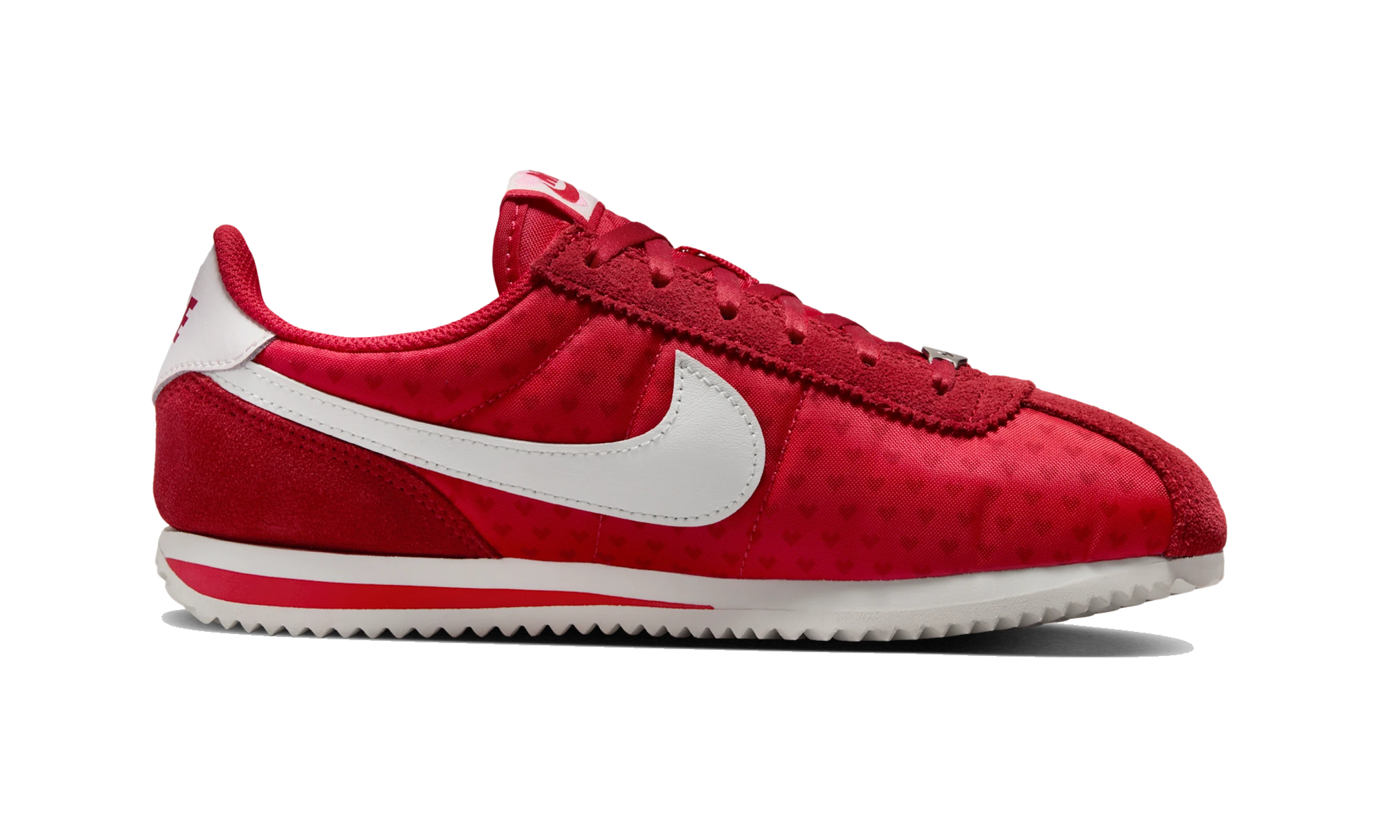 Nike Cortez Valentine's Day