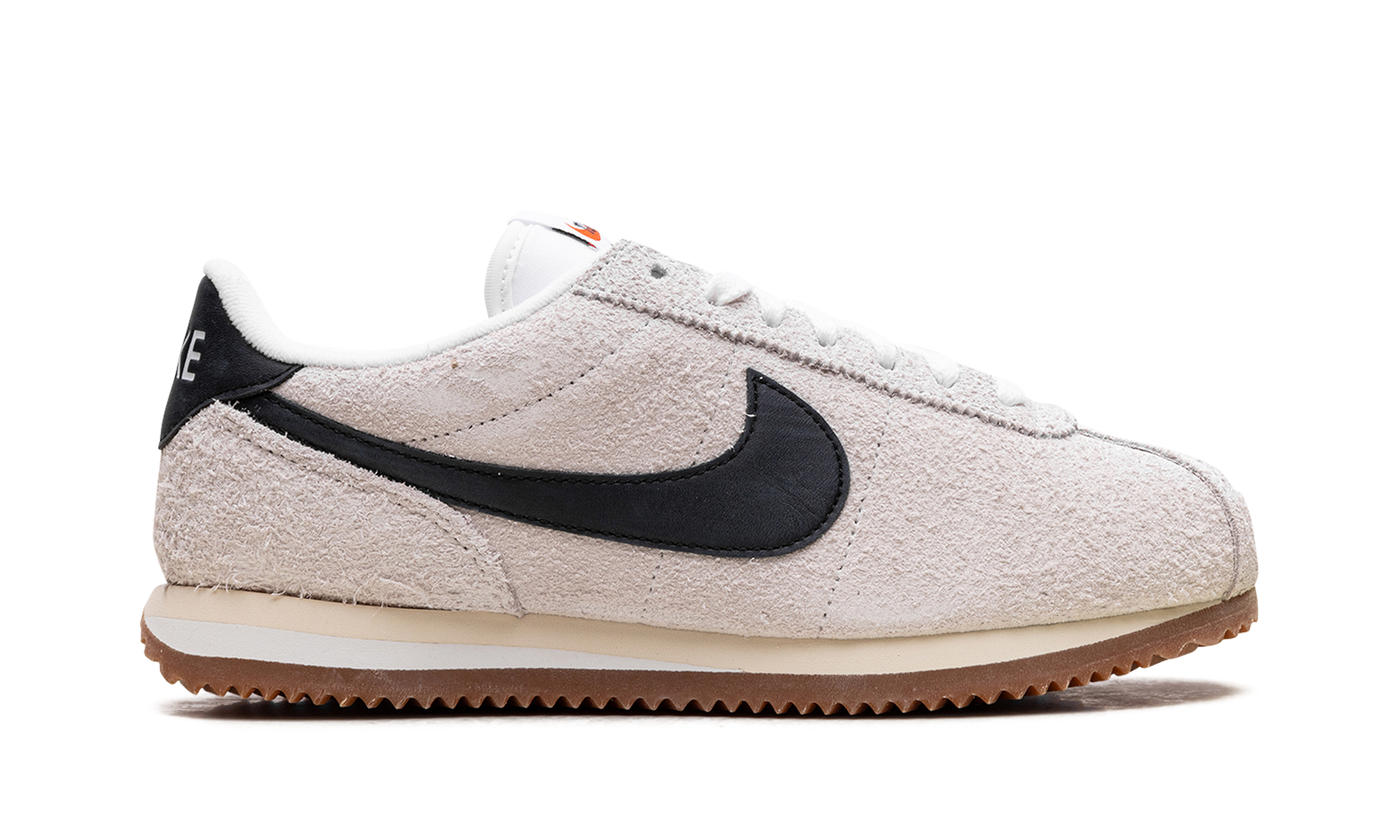 Nike Cortez Vintage Muslin Black