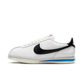Nike Cortez White Black Light Photo Blue