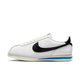Nike Cortez White Black Light Photo Blue