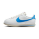 Nike Cortez White University Blue Sail