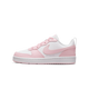 Nike Court Borough Low 2 SE White Pink Foam