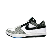 Nike Court Force Premium atmos Elephant