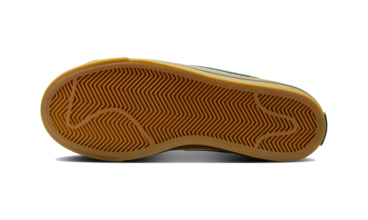 Nike Court Legacy White Gum Light Brown Anthracite Fir