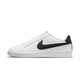 Nike Court Royale White Black