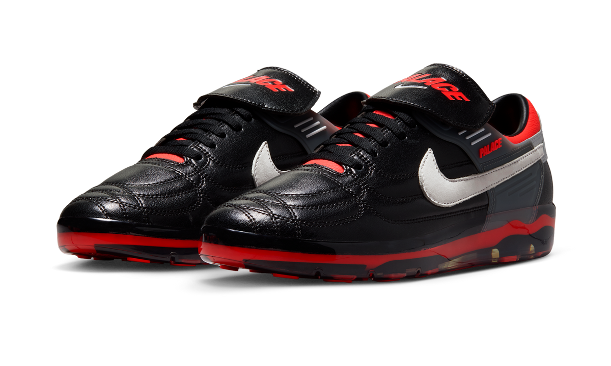 Nike Cryoshot Air Speed M Palace