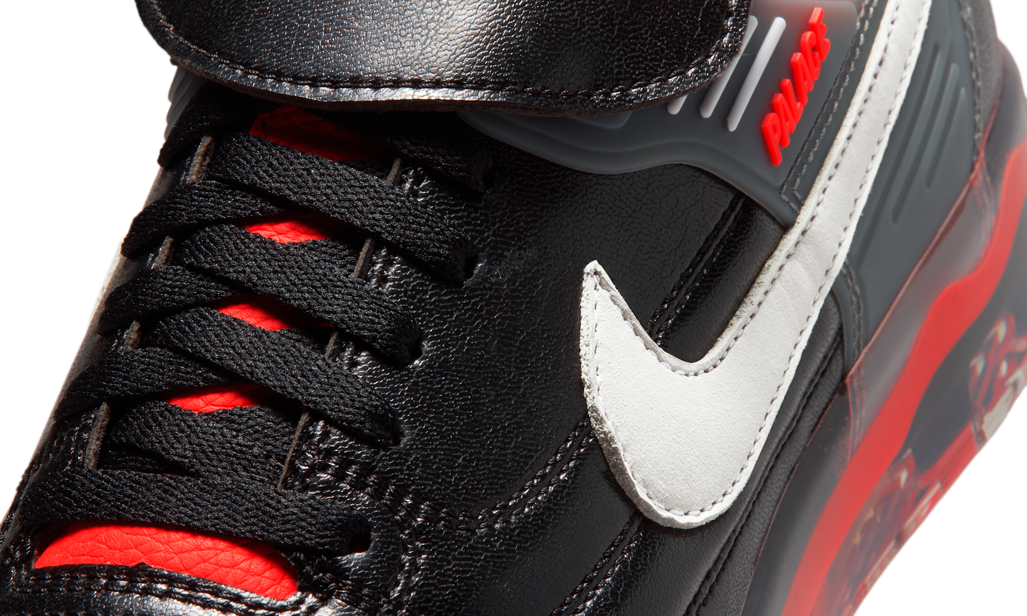 Nike Cryoshot Air Speed M Palace