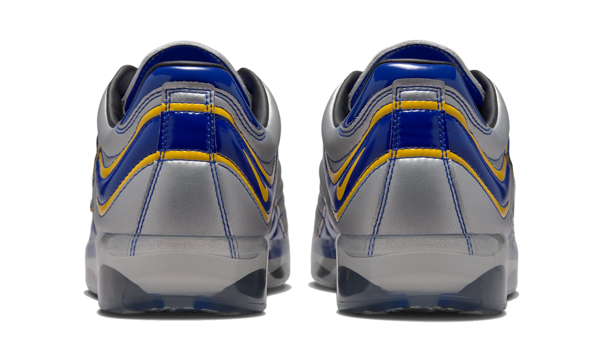 Nike Cryoshot Mercurial Vapor R9 OG