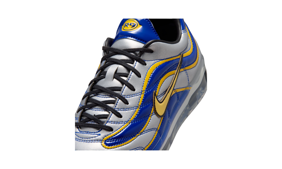 Nike Cryoshot Mercurial Vapor R9 OG
