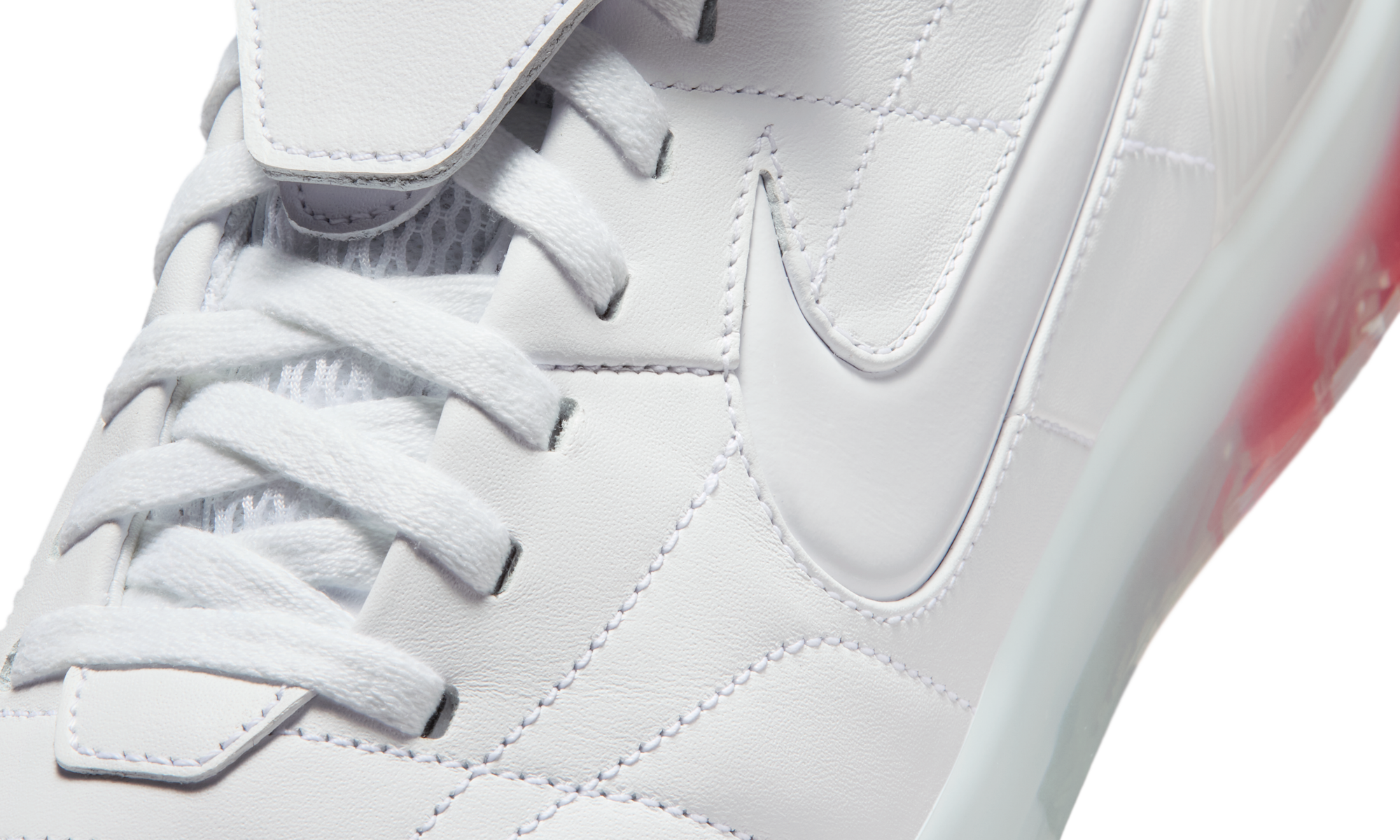 Nike Cryoshot Tiempo R10 Jacquemus