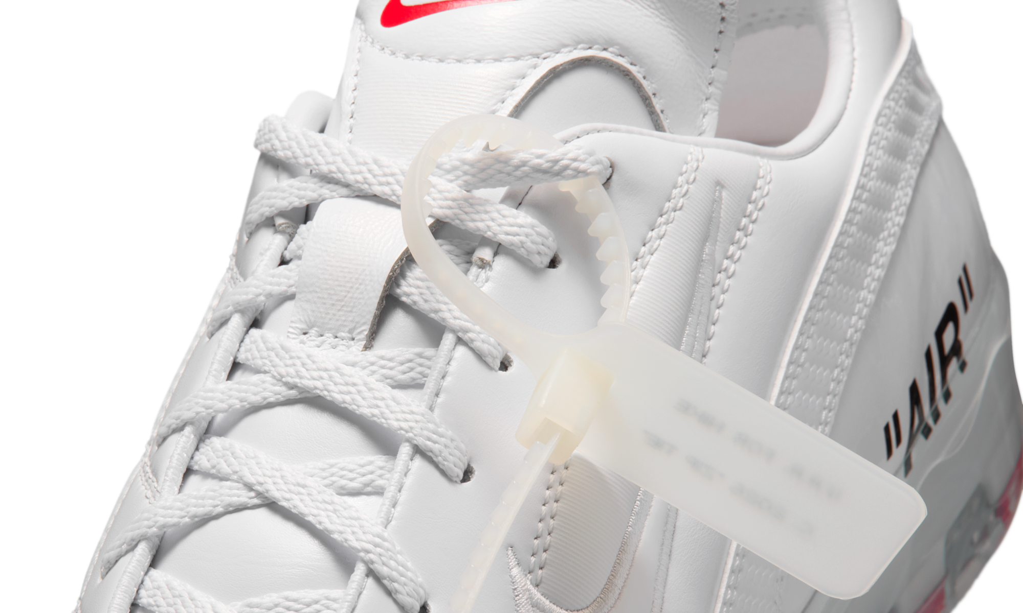 Nike Cryoshot Zoom M9 Virgil Abloh Archives