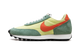 Nike Daybreak Limelight Electro Orange