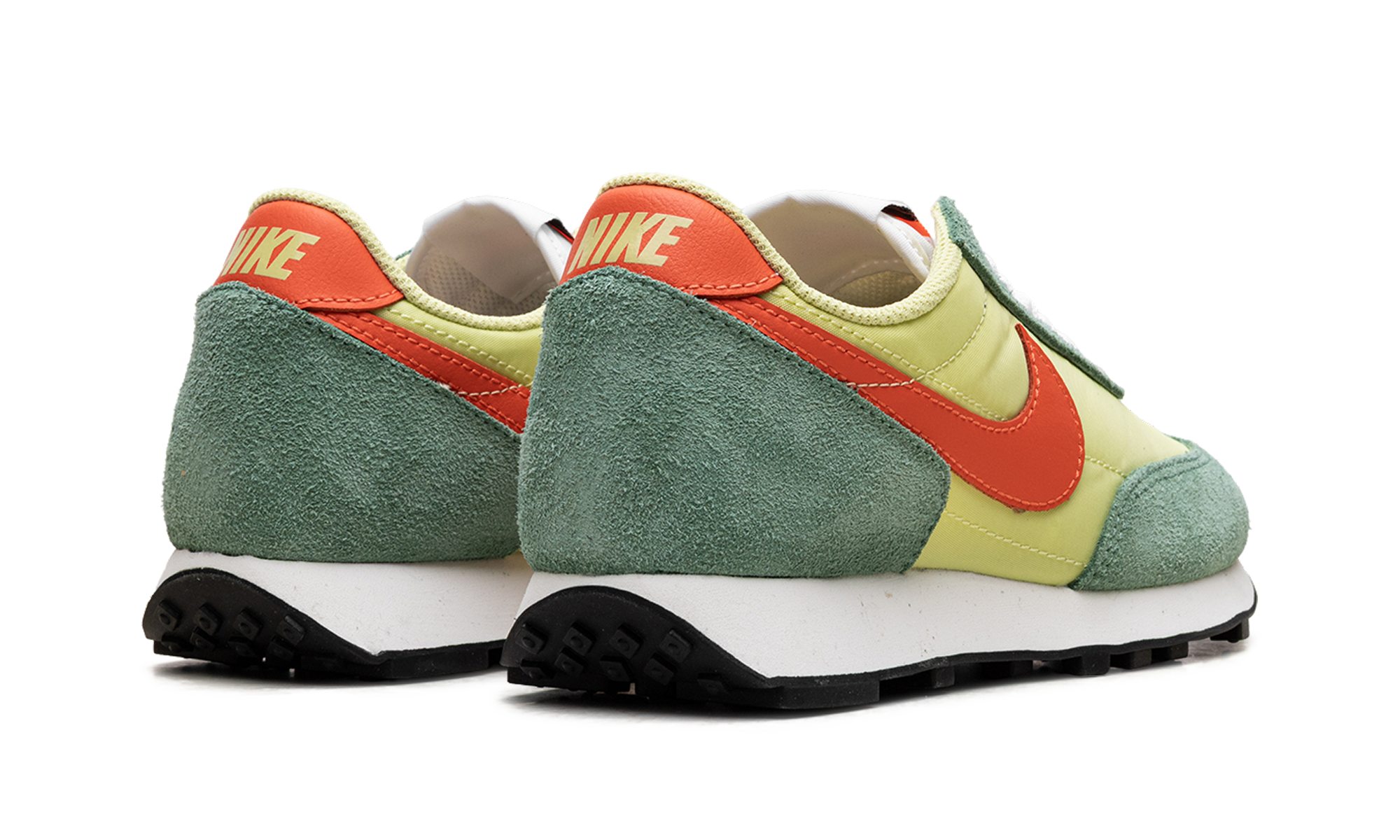 Nike Daybreak Limelight Electro Orange