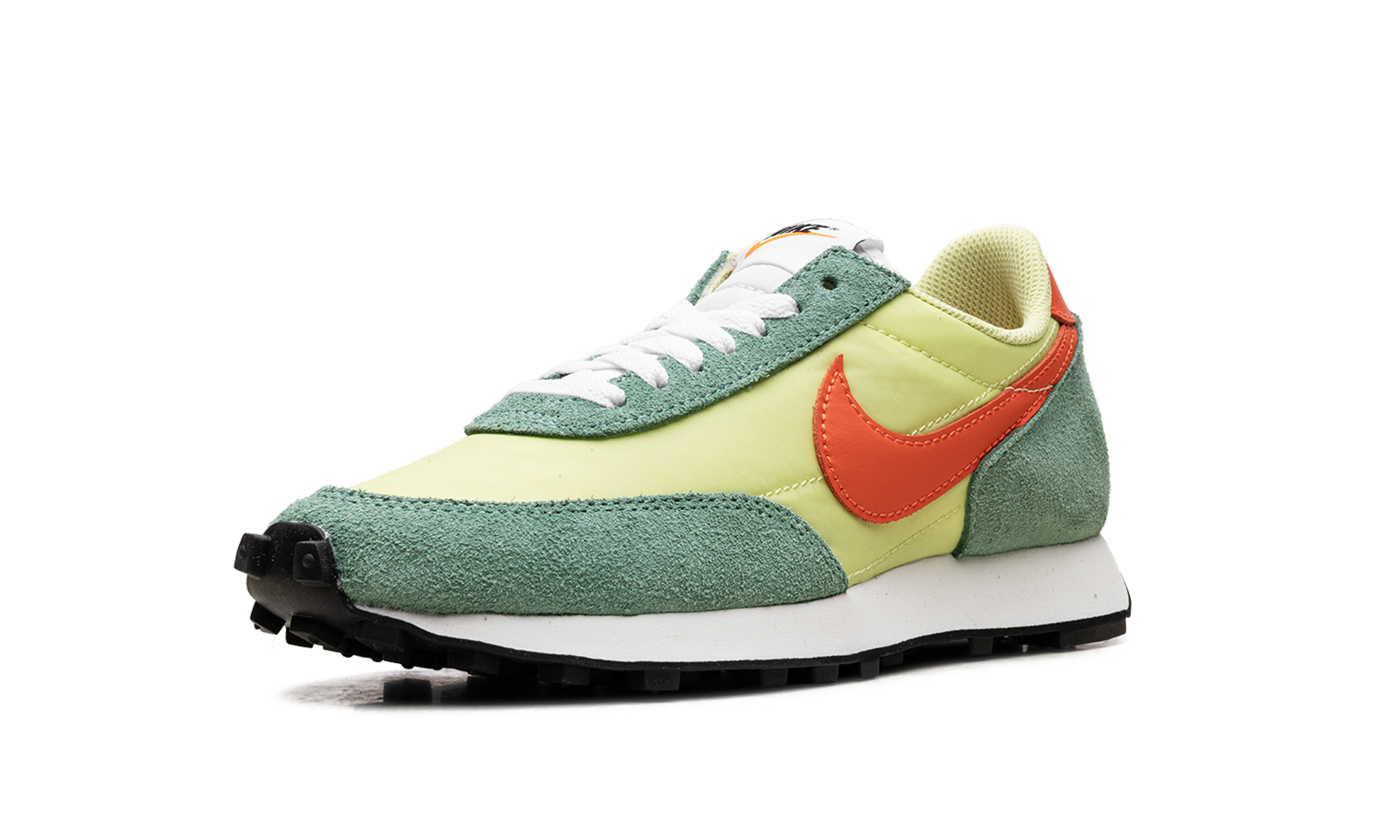Nike Daybreak Limelight Electro Orange