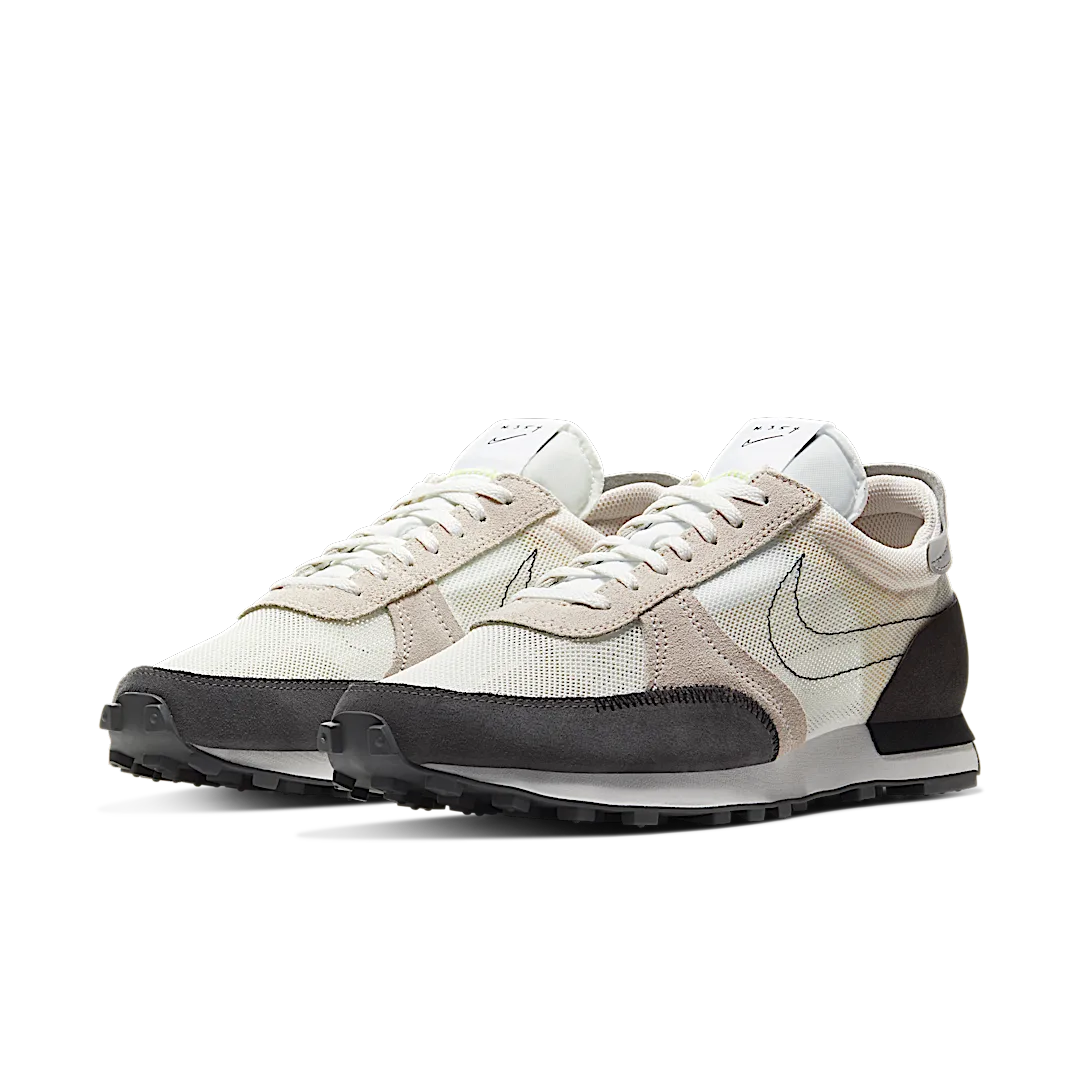 Nike Daybreak Type Summit White Light Orewood Brown, Summit White/Black-Light Orewood Brown (CJ1156-100)