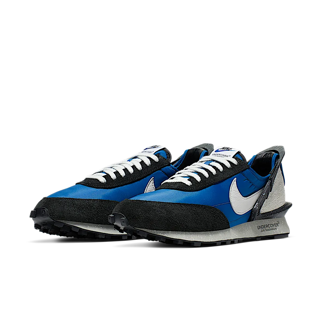 Nike Daybreak Undercover Blue Jay, Blue Jay/Summit White-Black (BV4594-400)