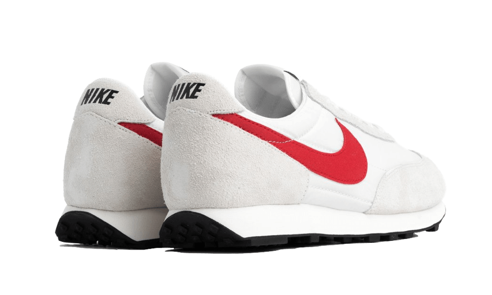 Nike Daybreak White University Red