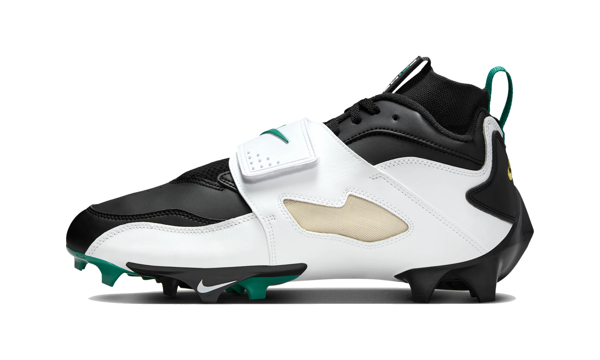 Nike Diamond Turf 93 TD Emerald