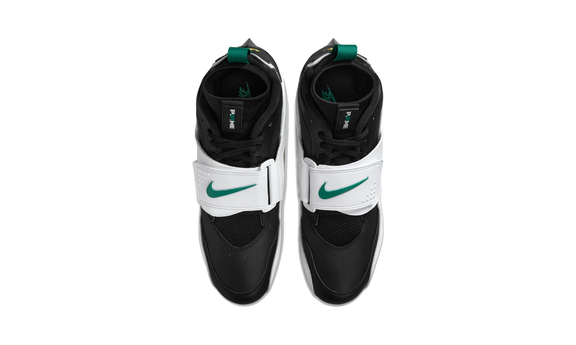 Nike Diamond Turf 93 TD Emerald