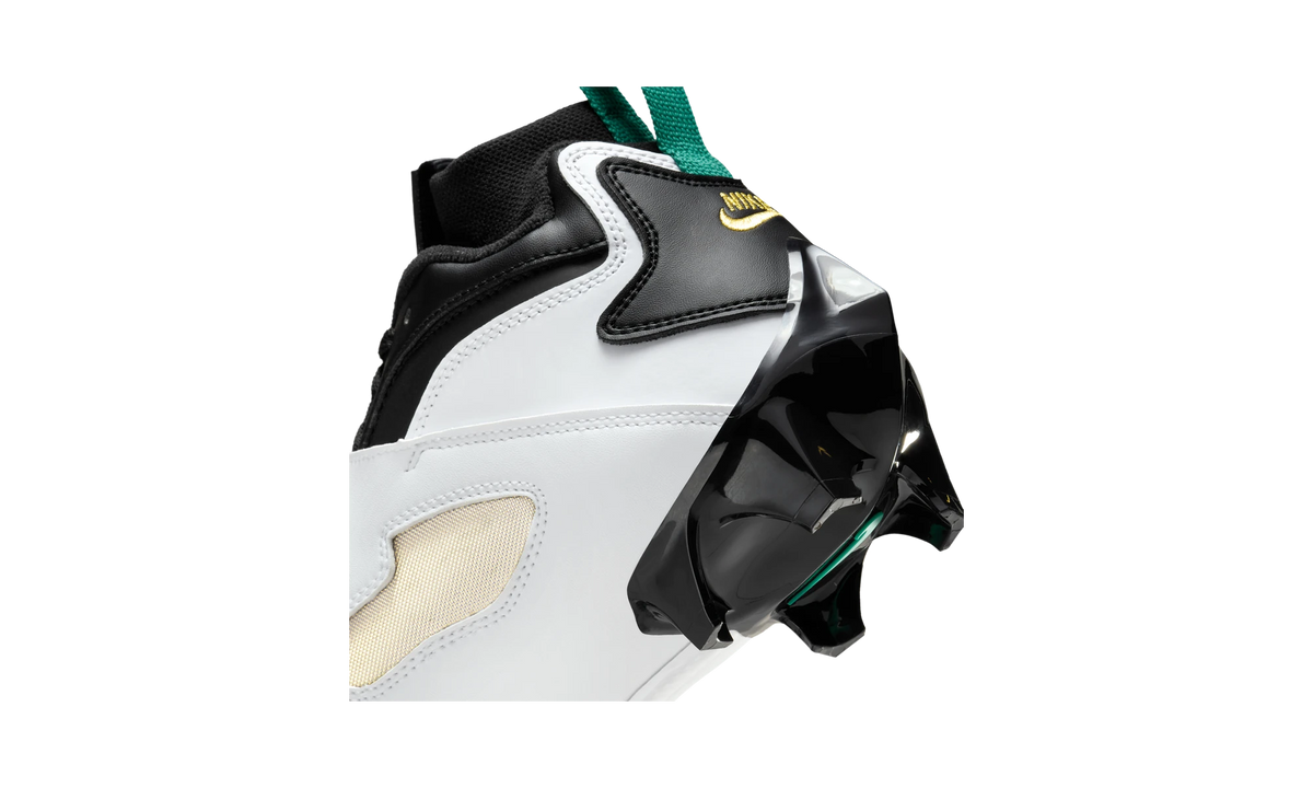 Nike Diamond Turf 93 TD Emerald