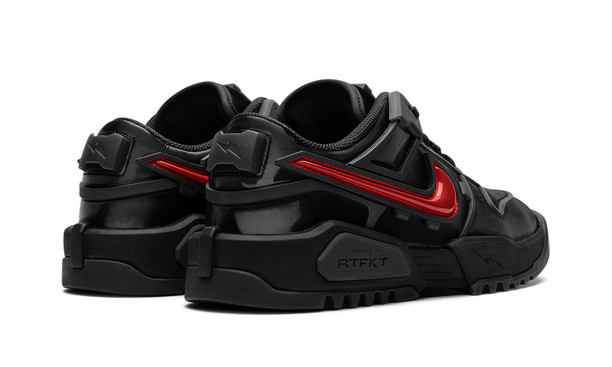 Nike Dunk Genesis Low RTFKT Clone X (Edition of 5849)