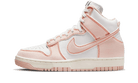 Nike Dunk High 1985 Arctic Orange, White/Arctic Orange/Sail (DV1143-800)