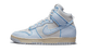Nike Dunk High 1985 Blue Denim