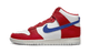 Nike Dunk High 4th of July (2022)