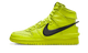 Nike Dunk High AMBUSH Flash Lime