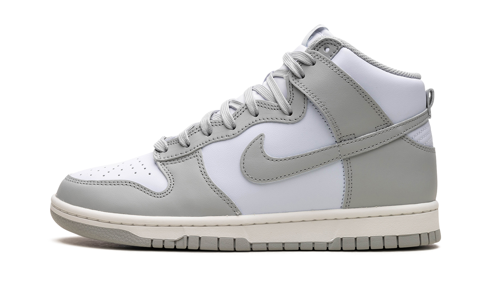 Nike Dunk High Blue Tint