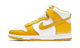 Nike Dunk High Dark Sulphur