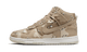 Nike Dunk High Desert Camo