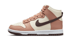 Nike Dunk High Dusted Clay, Dusted Clay/Earth/Pale Ivory/White (FQ2755-200)