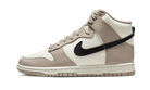 Nike Dunk High Fossil Stone, Fossil Stone/Black/Sail (DD1869-200)