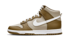 Nike Dunk High Mocha, Tan/Brown-White (DJ6189-201)