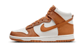 Nike Dunk High Monarch